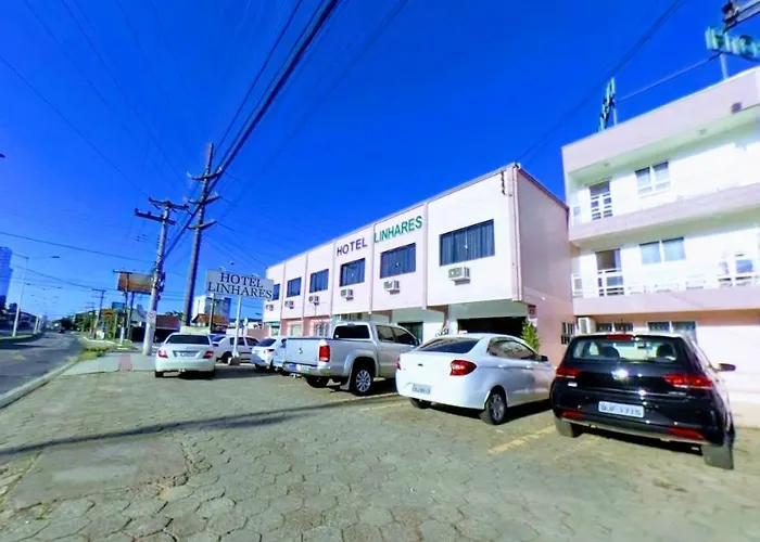 Hotel Linhares